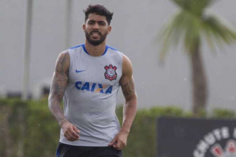 Vilson deve substituir Pedro Henrique