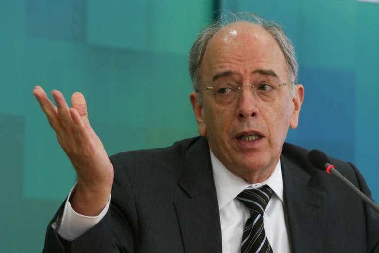 Pedro Parente, o novo presidente da Petrobras