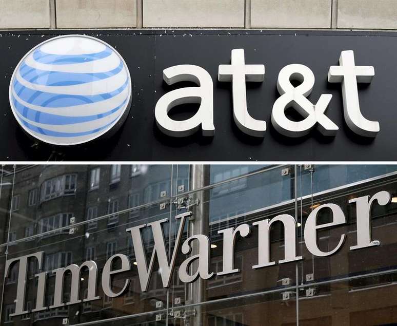 Até agora, a compra da Time Warner foi a maior aquisição corporativa de 2016 