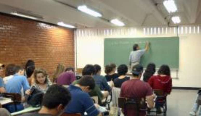 Ao todo, 262,4 mil professores responderam ao questionário Prova Brasil