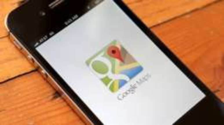 O Google Maps se tornou um aplicativo para lá de popular para viajantes