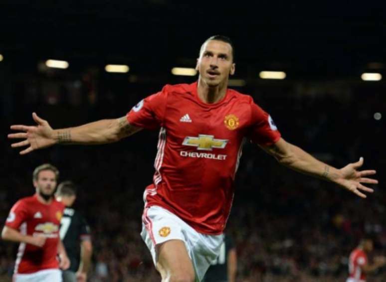 Ibrahimovic