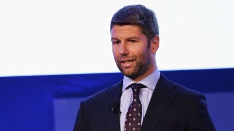 Thomas Hitzlsperger, ex-jogador da seleção Alemã, declarou publicamente ser homossexual.