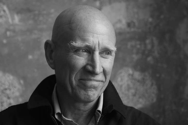 Fotógrafo Sebastião Salgado