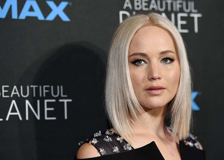 Jennifer Lawrence foi uma das vítimas de Ryan Collins