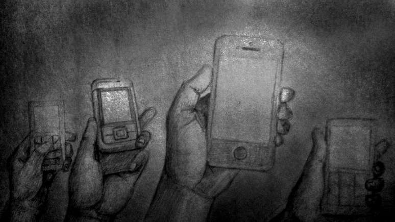 Em pa&iacute;ses de sociedade mais conservadora, a exposi&ccedil;&atilde;o de imagens &iacute;ntimas pode levar &agrave; morte de uma mulher