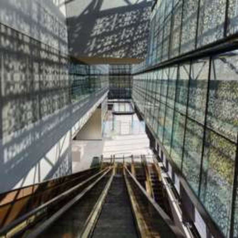 Inaugurado em setembro, o Museu de Hist&oacute;ria e Cultura Afroamericana custou US$ 1,7 bilh&atilde;o