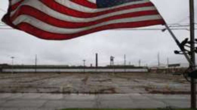 Fechamento de f&aacute;bricas no norte dos EUA resultou em insatisfa&ccedil;&atilde;o nos anos 1970 e 1980