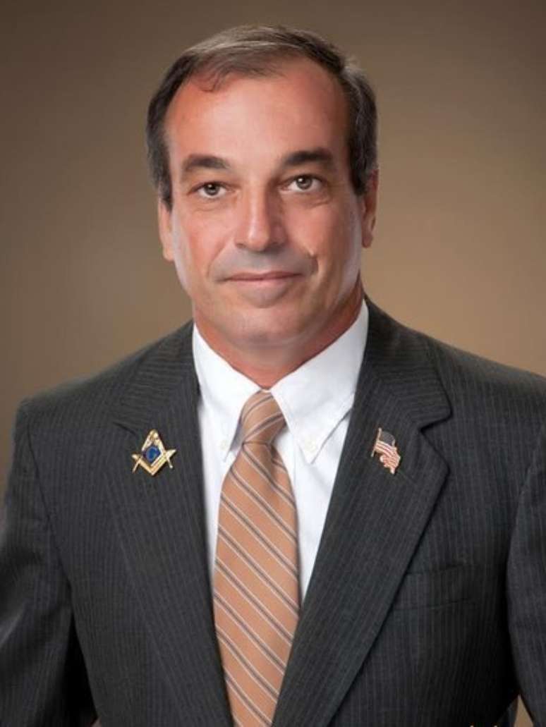 José Peixoto é candidato a deputado federal por Key Largo