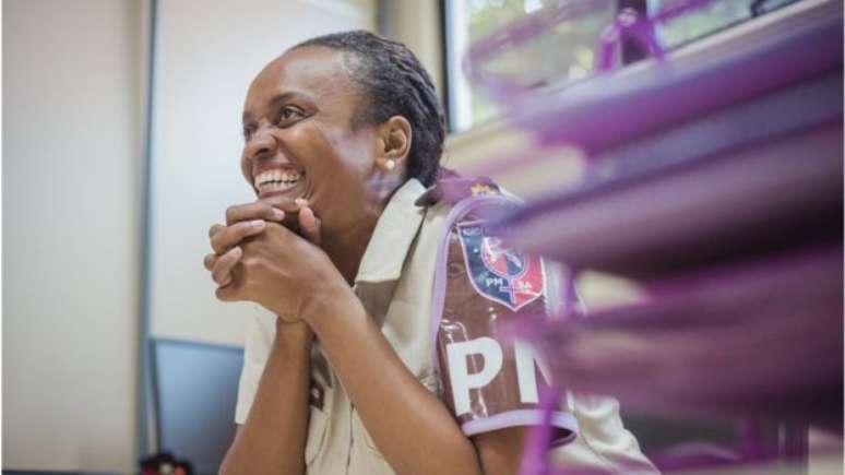  Bahia &eacute; quarto Estado no ranking de den&uacute;ncias de viol&ecirc;ncia contra mulher