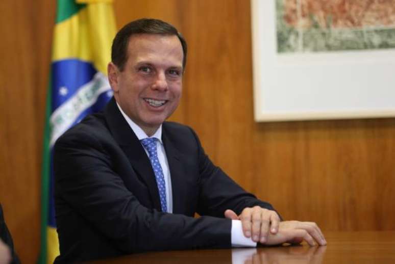Coligação do prefeito eleito João Dória, de São Paulo, conquistou 25 das 55 cadeiras, se tornando a maior bancada da Câmara de Vereadores: 45% do total 