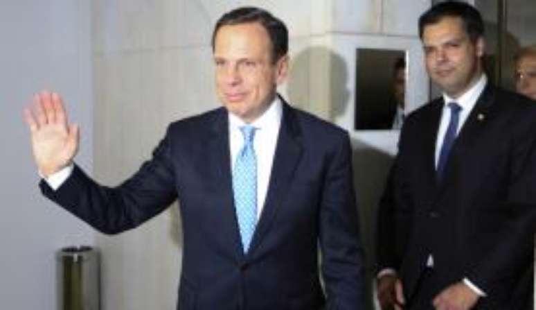 Prefeito eleito de S&atilde;o Paulo, Jo&atilde;o Doria declarou patrim&ocirc;nio superior a R$ 179,7 milh&otilde;es