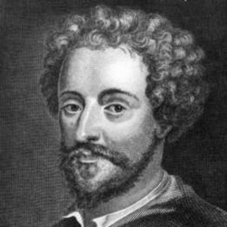 John Fletchter colaborou com Shakespeare em suas &uacute;ltimas obras