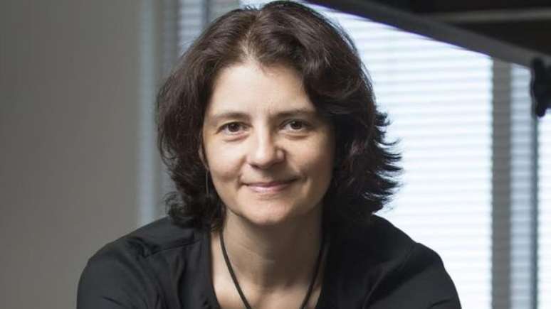 Neurocientista Suzana Herculano-Houzel, da Universidade de Vanderbilt, nos EUA, também demorou a declarar-se ateia