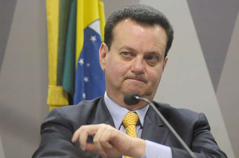 Kassab garantiu que nada está definido e que a intenção do Planalto é evitar a intervenção.