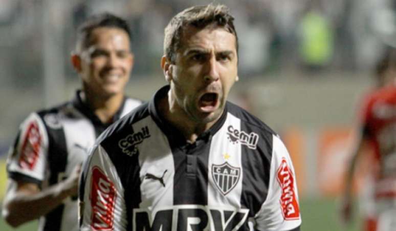 Lucas Pratto