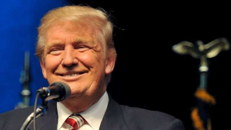 Trump pode causar um empate se vencer em estados como Fl&oacute;rida, Iowa, Nevada, New Hampshire e Ohio.