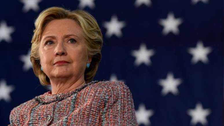 &Eacute; teoricamente poss&iacute;vel que tanto Hillary quanto Trump obtenham 269 votos no Col&eacute;gio Eleitoral.