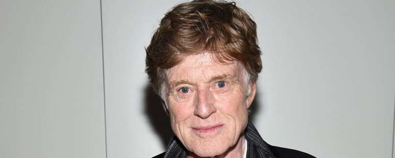 Robert Redford