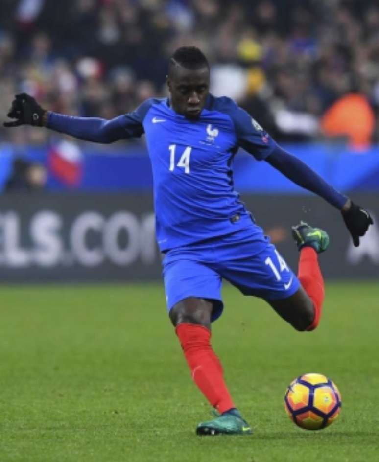 Fran&ccedil;a x Su&eacute;cia