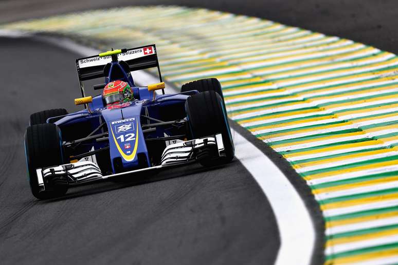 Felipe Nasr