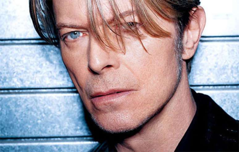 Colecao de arte de David Bowie e vendida a preco milionario
