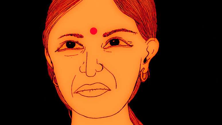 Vítimas de estupro na Índia sofrem com desonra e acabam cometendo suicídio. Sociedade raramente reconhece a culpa dos homens responsáveis pela agressão brutal.