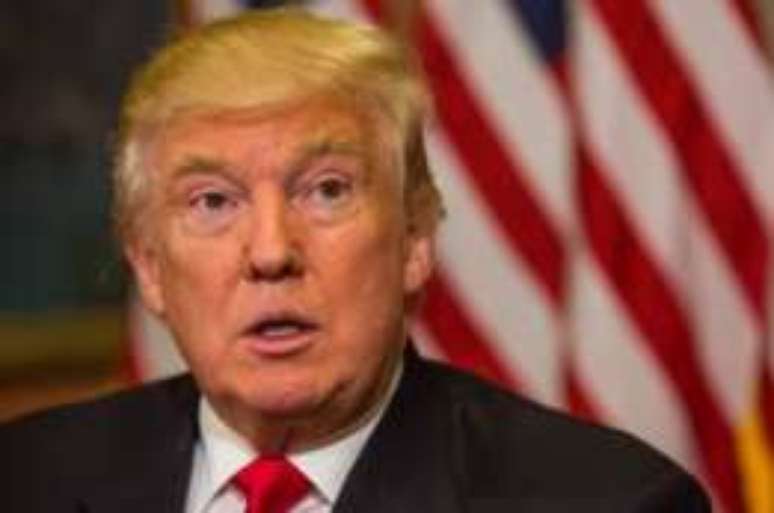 Trump insistiu no discurso da deportação durante a campanha