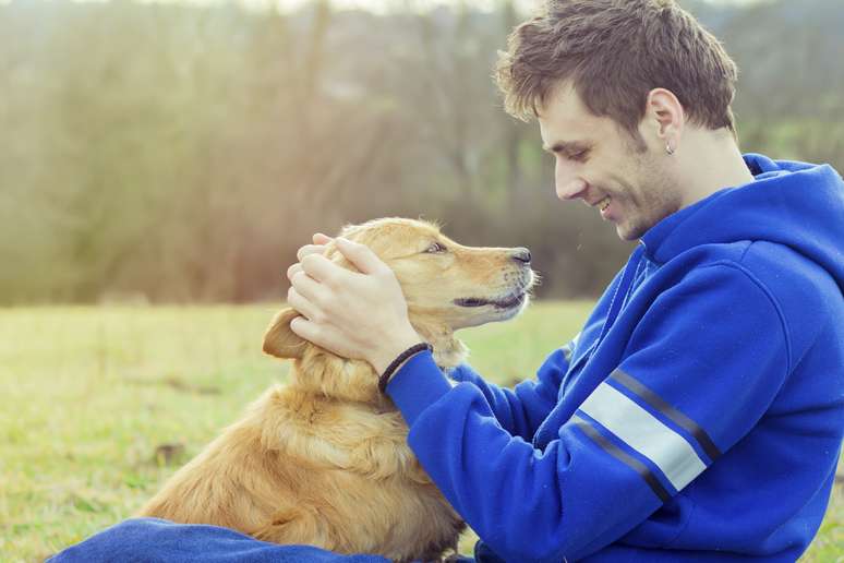 Cães podem ter começado a comer restos de refeições humanas ainda no início da agricultura 