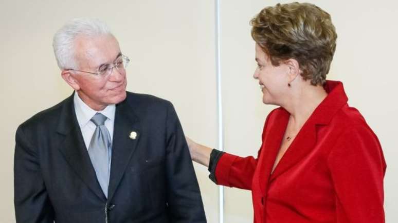 Mangabeira Unger já deu aulas para Barack Obama em Harvard, além de ter sido ministro de Dilma e Lula