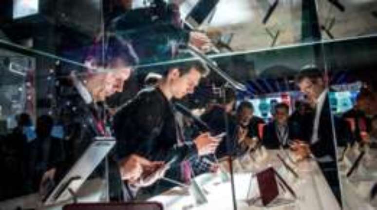 Desde ent&atilde;o, as vendas n&atilde;o t&ecirc;m parado de crescer