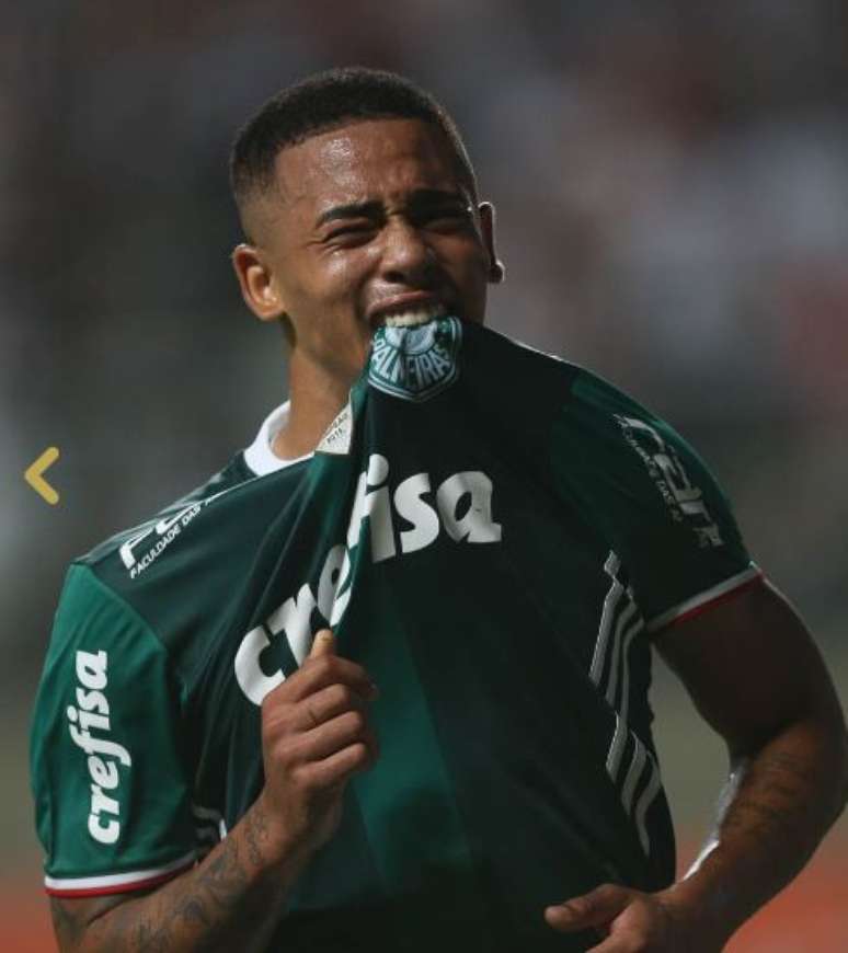 Gabriel Jesus