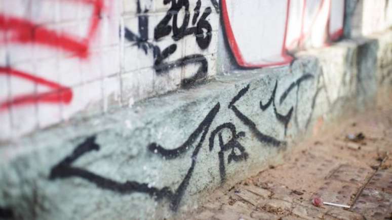 Picha&ccedil;&atilde;o datada de 2016 no centro de Belo Horizonte: est&eacute;tica urbana ou polui&ccedil;&atilde;o visual?