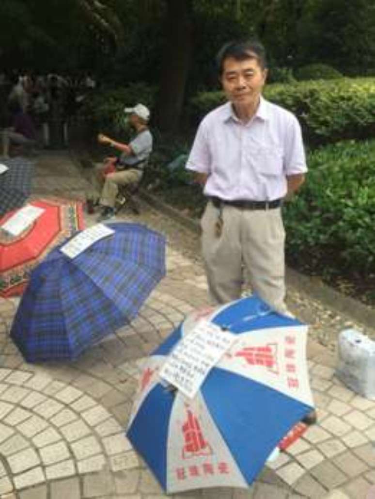 Governo chin&ecirc;s se referiu a mulheres solteiras acima de 27 anos como "deixadas para tr&aacute;s"