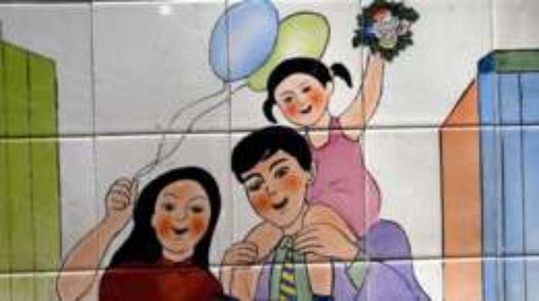 Na China, a política do filho único formou uma geração com 60 milhões mais homens do que mulheres