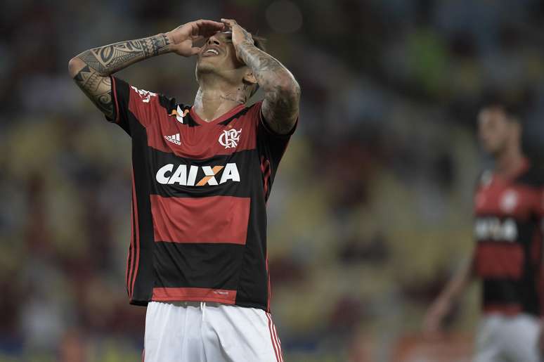 Paolo Guerrero