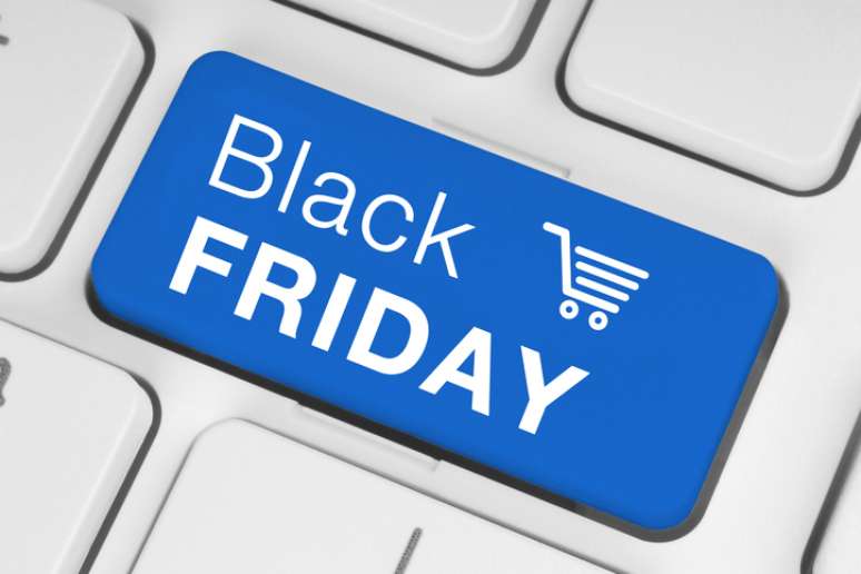 É preciso estar atento para compras online durante a Black Friday