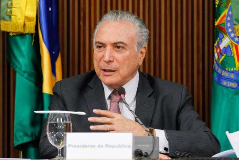 Michel Temer