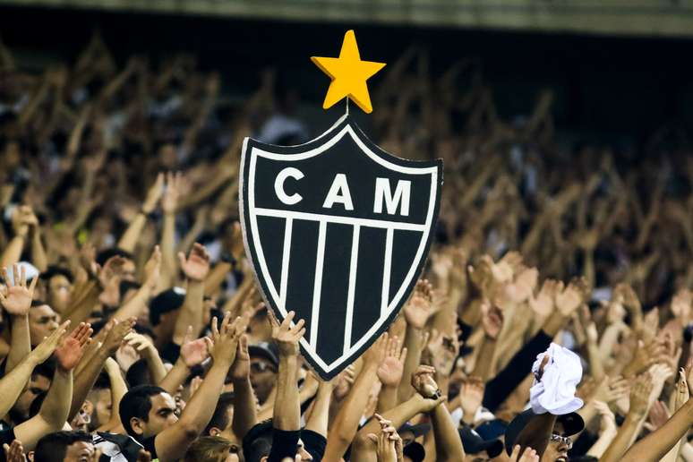 Nem mesmo a massa atleticana conseguiu empurrar a equipe rumo &agrave; vit&oacute;ria