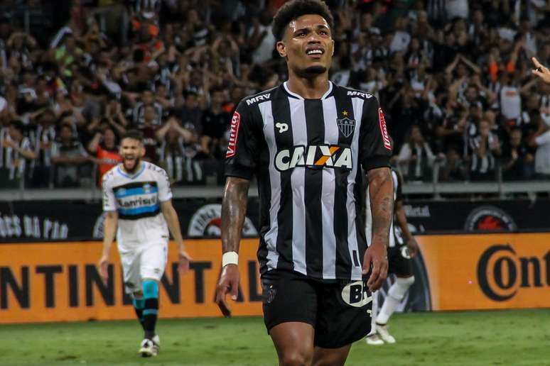 Atlético-MG precisará de vitória por dois gols em Porto Alegre para levar disputa para os pênaltis