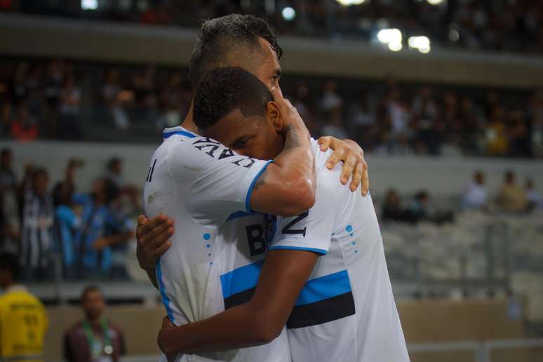 Pedro Rocha foi de herói a vilão do Grêmio 