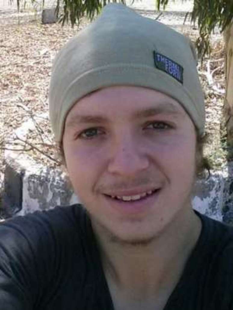 Para a pol&iacute;cia, Rasheed havia seguido um 'roteiro' j&aacute; comum: o garoto desapareceu em um dia em que sabia que sua falta n&atilde;o seria notada por algumas horas para aumentar as chances de conseguir chegar at&eacute; a Turquia sem ser notado 