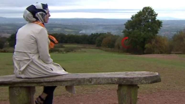 'Se n&atilde;o come&ccedil;armos a falar com a nossa juventude, com nossos jovens, eles ir&atilde;o procurar essas respostas l&aacute; fora. Os recrutadores est&atilde;o esperando' 