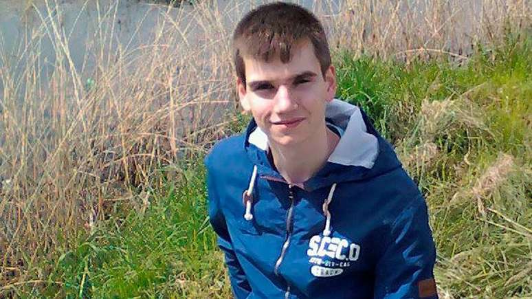 Port forjou carta de sucidio para mascarar assassinato de Daniel Whitworth (foto)