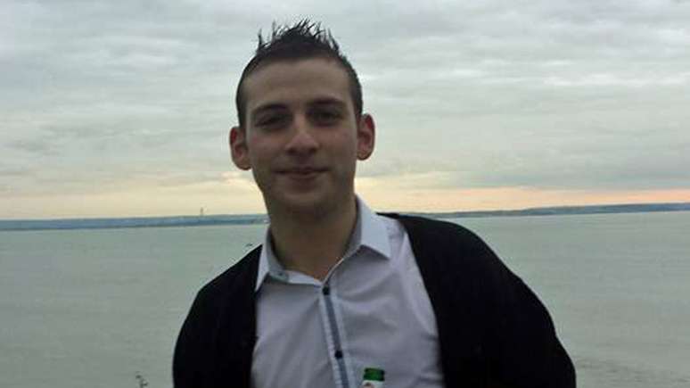 Fam&iacute;lia de Jack Taylor n&atilde;o se conformou com apura&ccedil;&atilde;o da pol&iacute;cia e iniciou investiga&ccedil;&atilde;o pr&oacute;pria