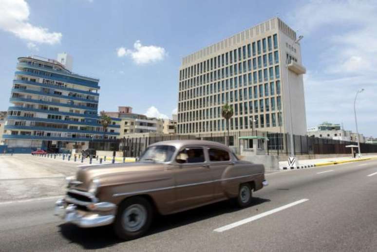 Havana, Cuba