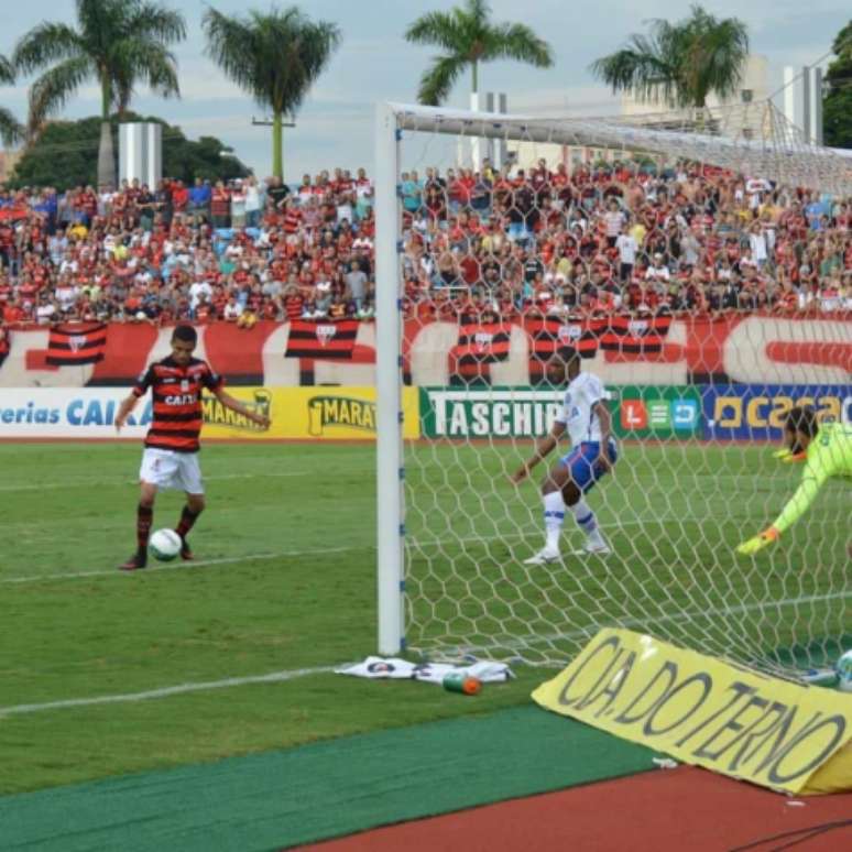 Bahia está na Série A de 2017 (FOTO: DIVULGAÇÃO)