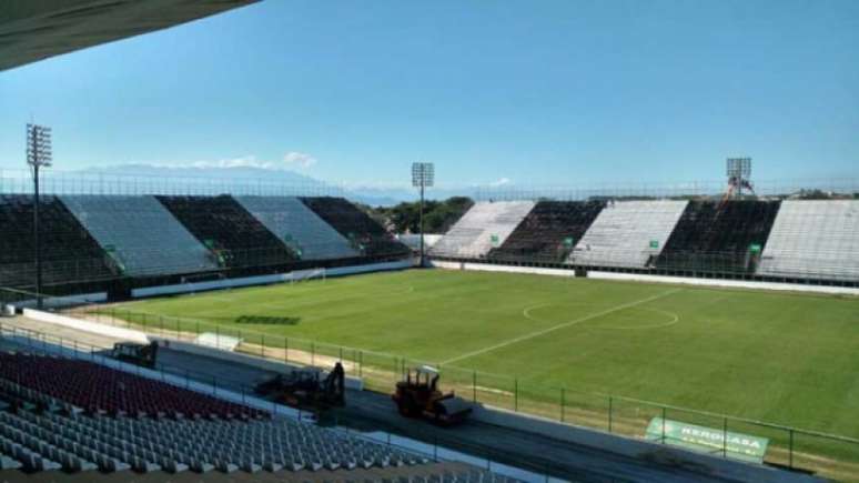 (Foto: Divulgação/Botafogo)