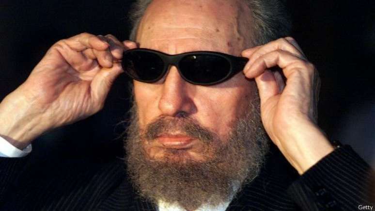 Fidel acreditava que líderes como ele não deviam misturar a vida pública com a privada