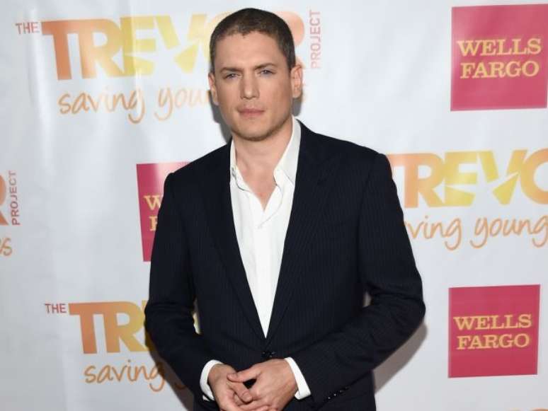 Wentworth Miller, ator de 'Prison Break' assumiu a sua homossexualidade em 2013 para tamb&eacute;m ajudar no combate &agrave; homofobia